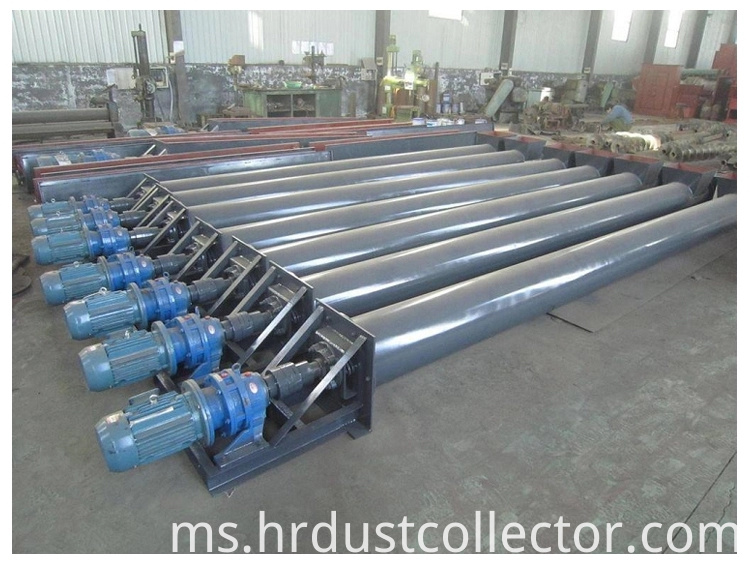 Screw Conveyor Screw Conveyor